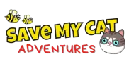 SaveMyKitty logo